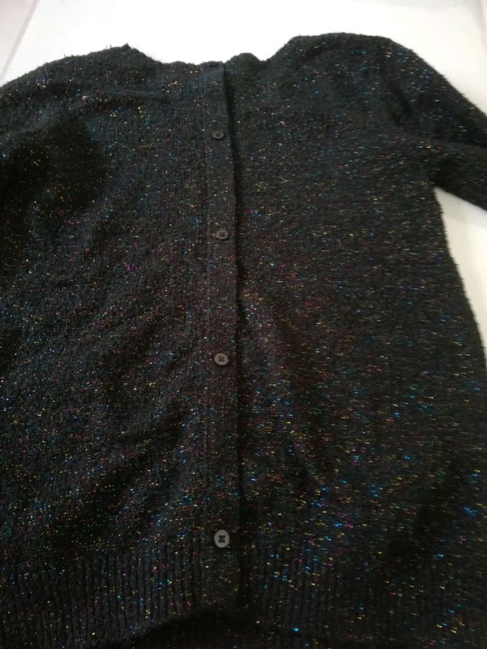 Pull 12 ans - photo numéro 3