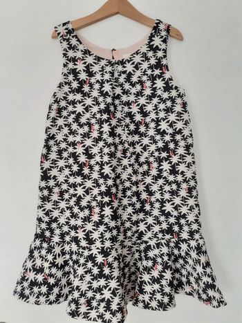 Robe fille été 10 ans Catimini