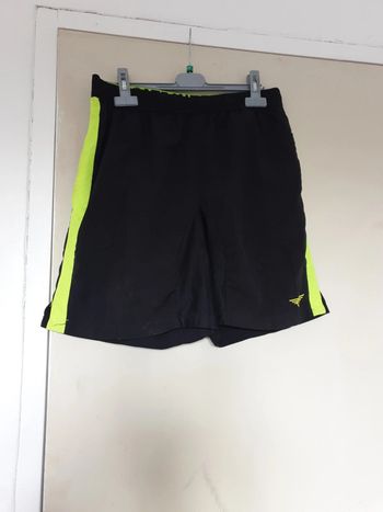 Short