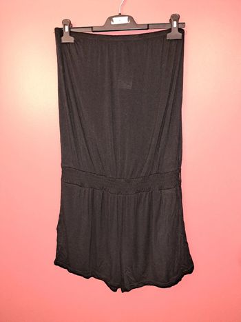 Combishort  FB Sister