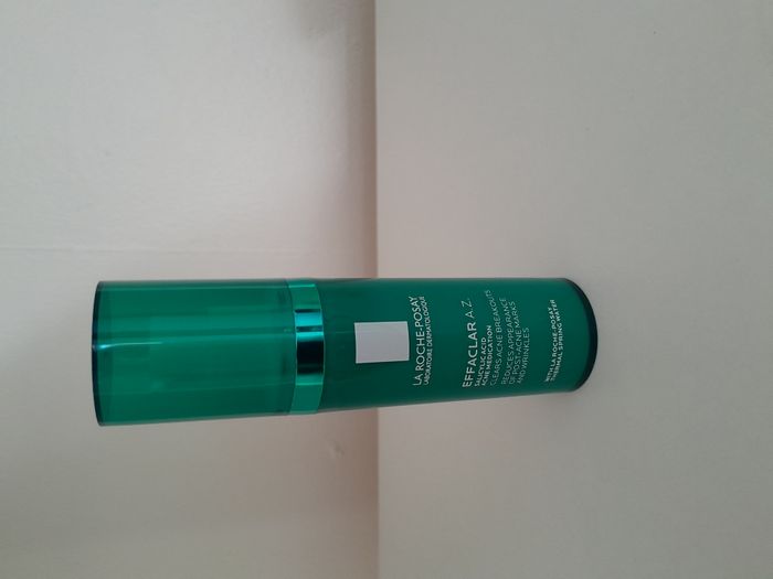 Crème Effaclar A.Z. Gel-crème