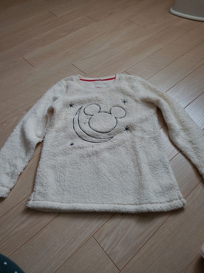 Pyjama polaire - photo numéro 2
