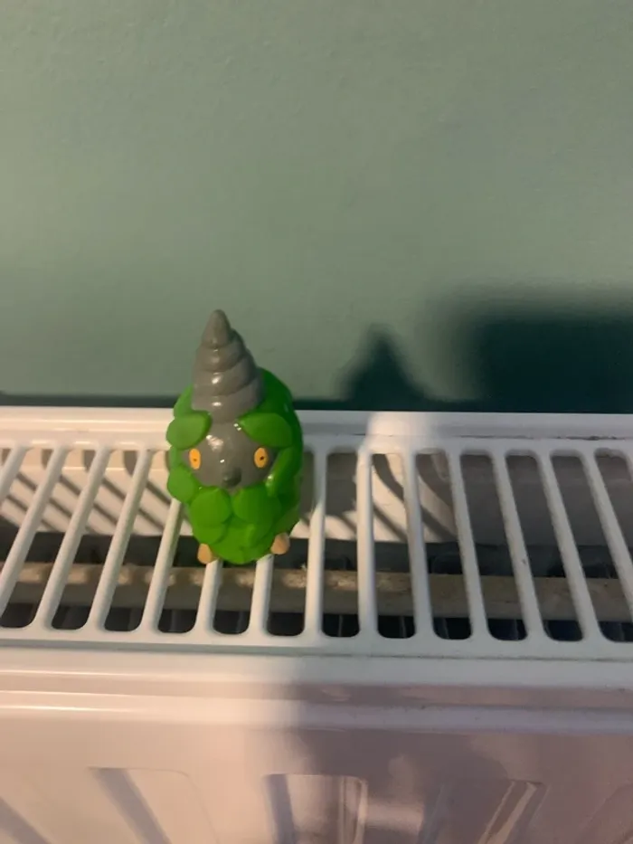 cheniti pokemon