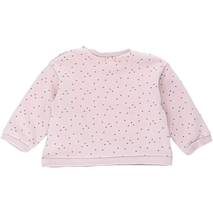 Pull 12 mois en coton bio Bout''chou - photo numéro 2