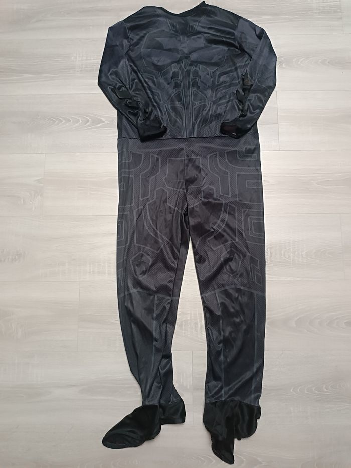 Déguisement Black panthère - photo numéro 4