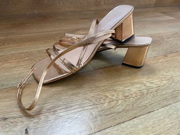 Chaussures à talons 