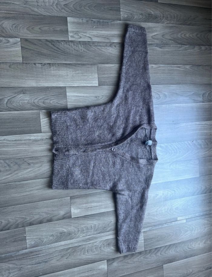 Gilet - photo numéro 2