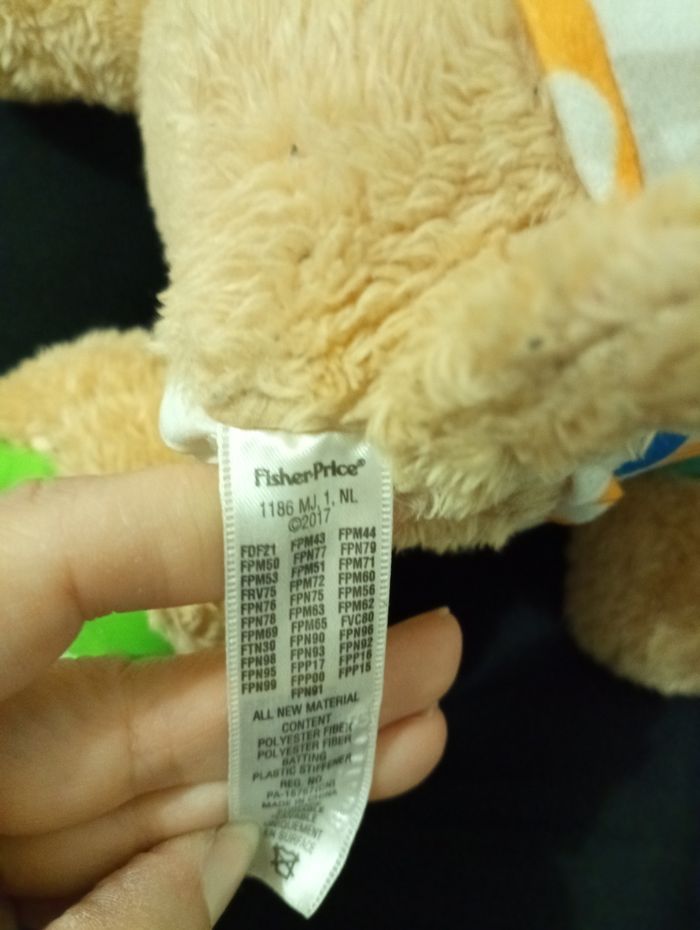 Puppy éveil - photo numéro 5