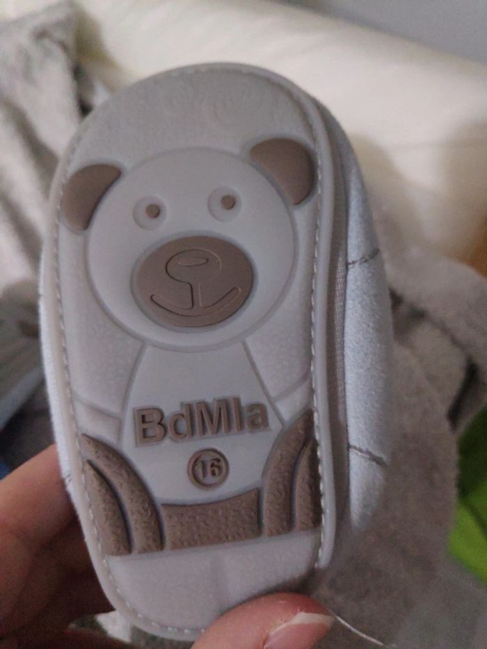 Chaussettes/chausson - photo numéro 4