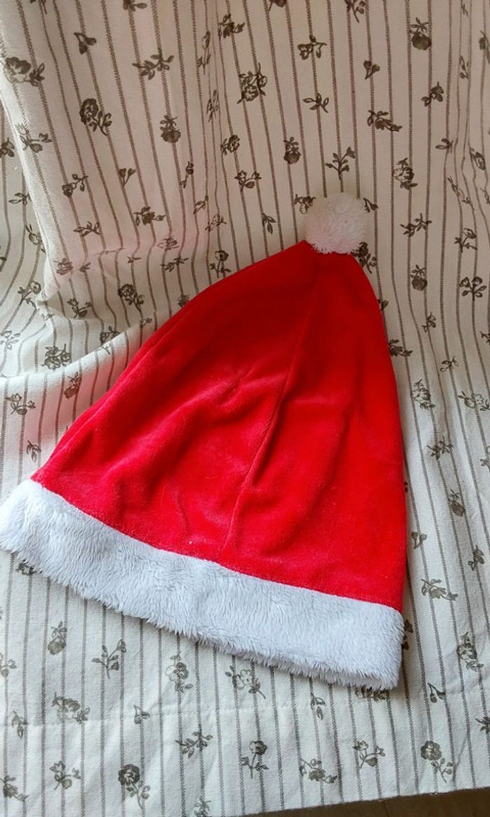 Bonnet de Noël 🎄 Disney 2 ans 49 cm