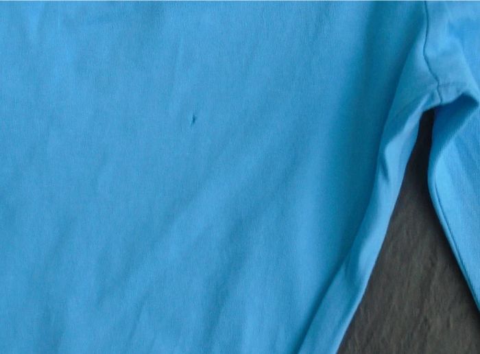 Joli pyjama "Reine des Neiges" Disney fille 7-8 ans - photo numéro 5