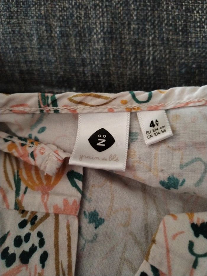 Chemise M.L - photo numéro 2