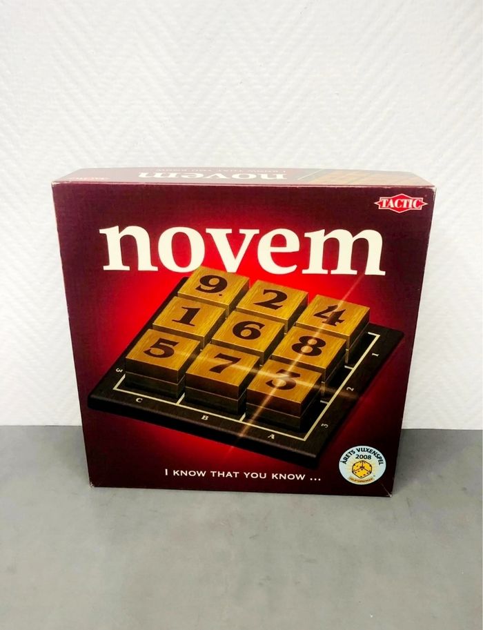 Novem