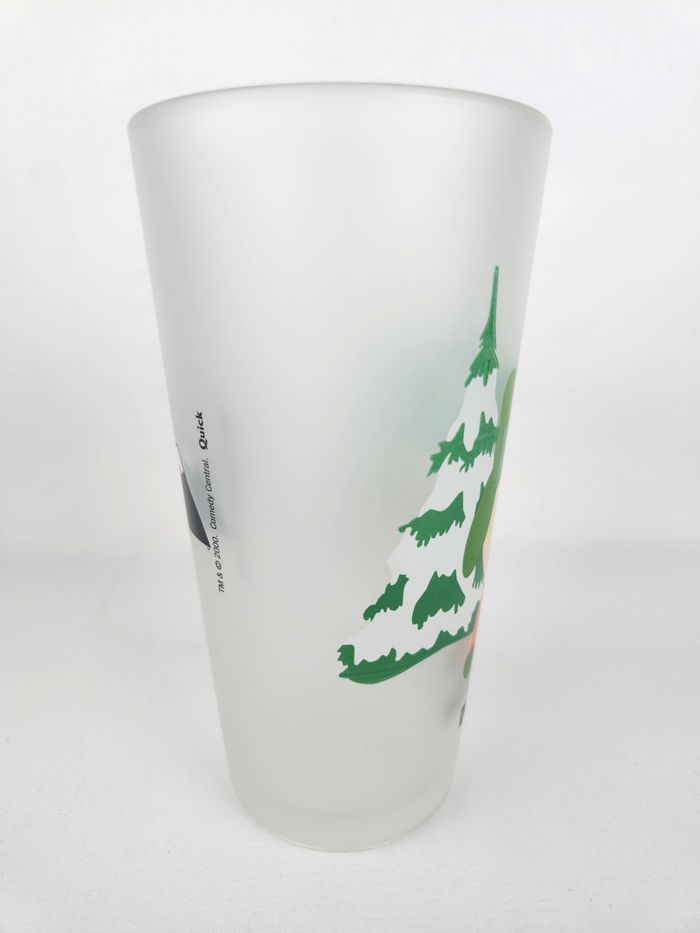 Verre givré de collection South Park Kyle Broflovski - photo numéro 2