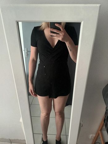 Combishort jennyfer