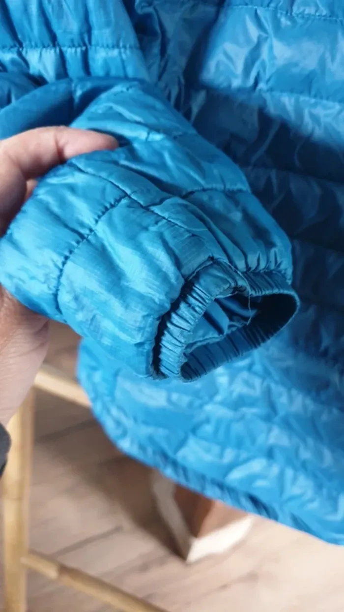 Veste matelassée - photo numéro 6