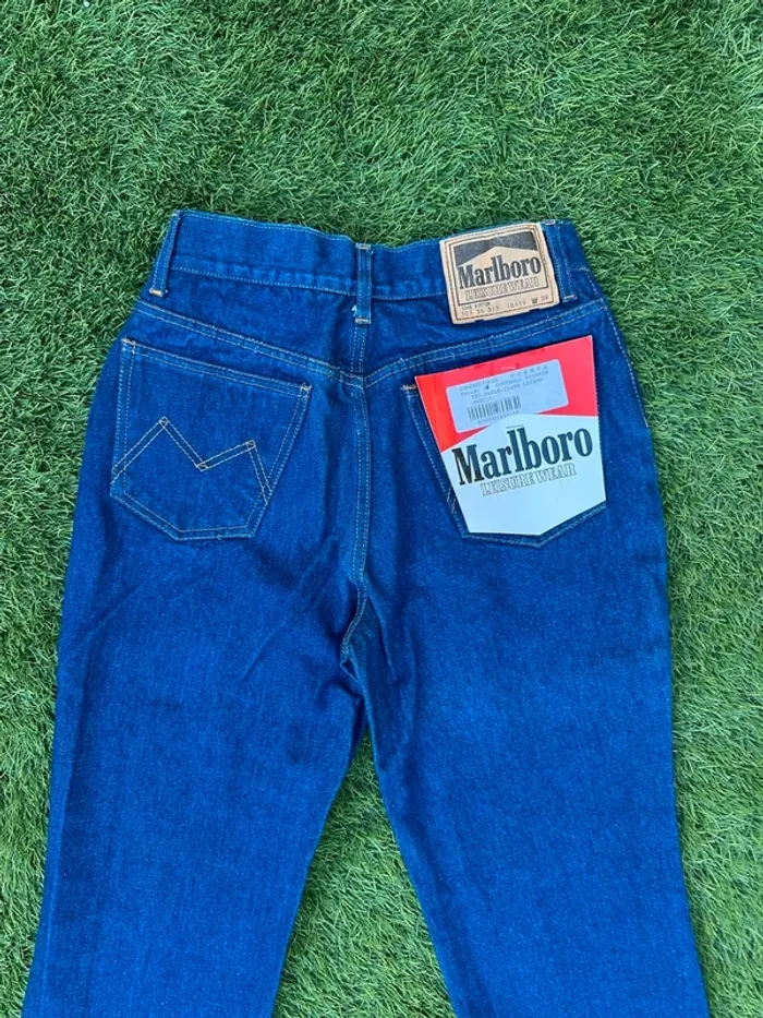 Jeans Marlboro - photo numéro 5
