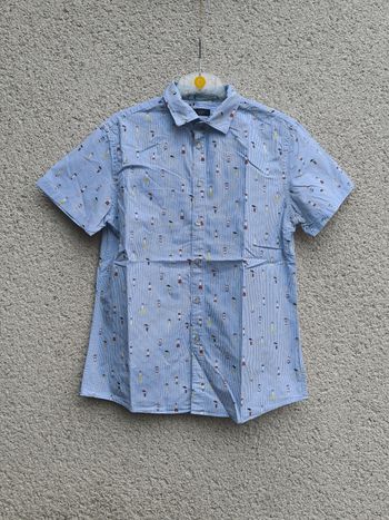 Chemisette homme Celio M