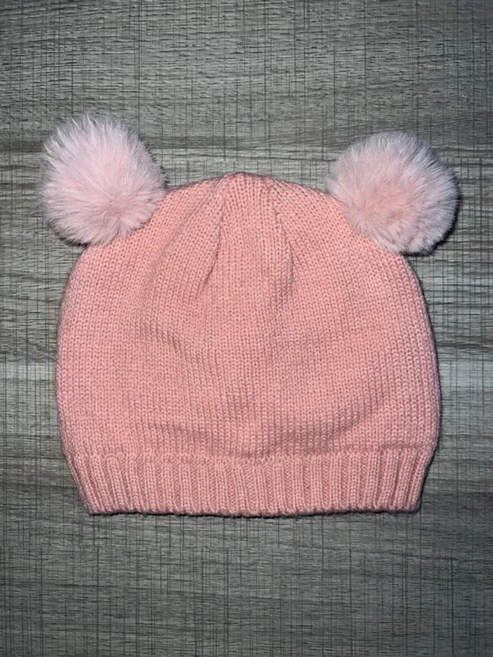 Bonnet Hiver