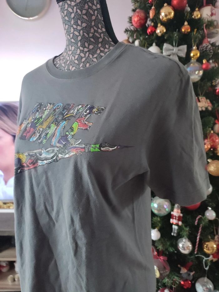 Tee shirt - photo numéro 4