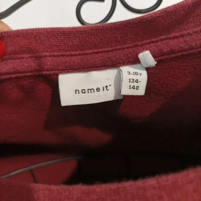 Pull Name It 9/10 ans - photo numéro 5