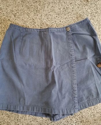 Jupe short Voodoo taille 40