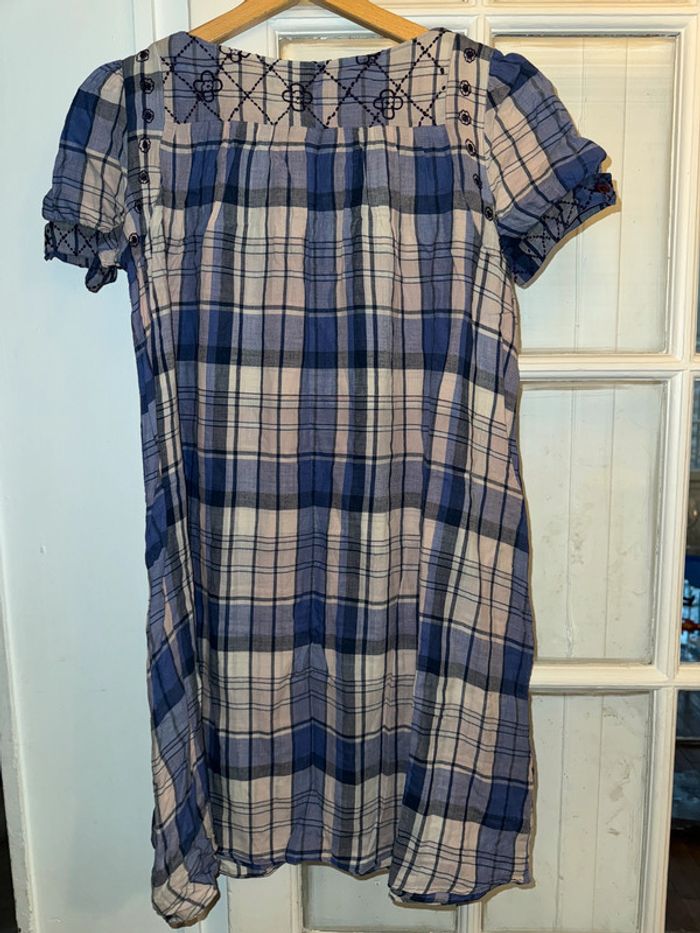 Robe CH. IND. taille 36 - photo numéro 3