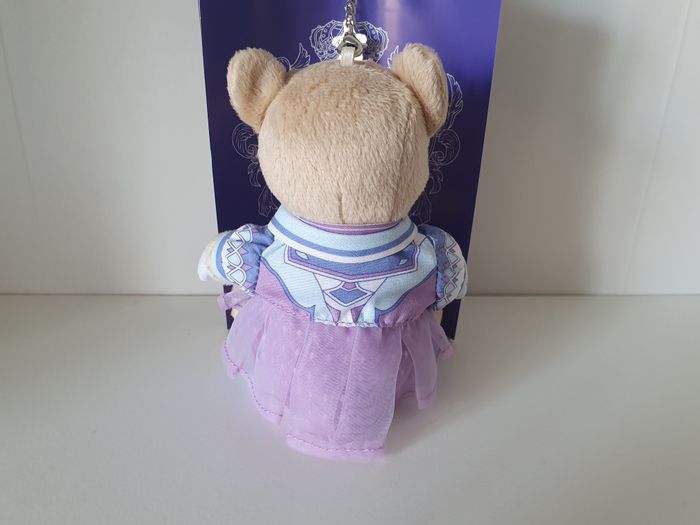 peluche Uta no Prince-sama Maji LOVE Legend Star Plush Toy Eiji Otori OUTORI - photo numéro 3