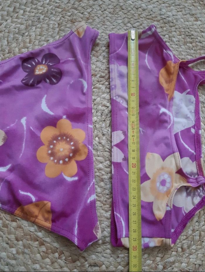 Maillot de bain 2 pièces - photo numéro 6