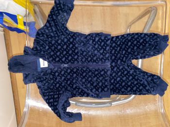 Ensemble Hugo boss 3 mois