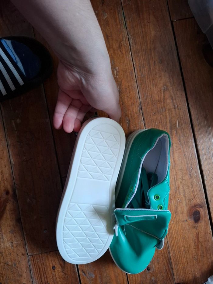 Chaussure femme - photo numéro 2