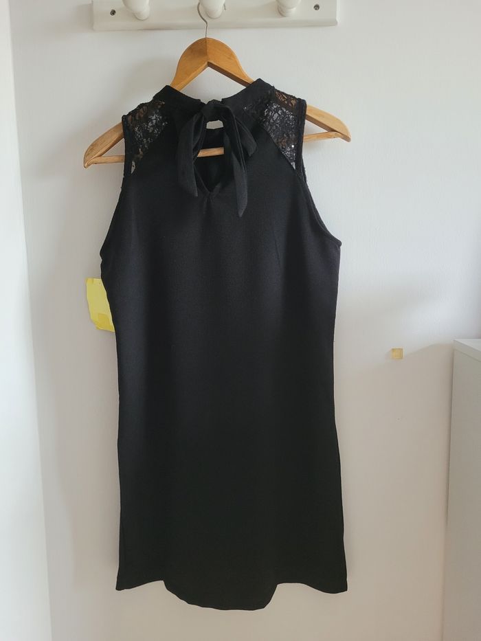Robe agora 40 - photo numéro 3