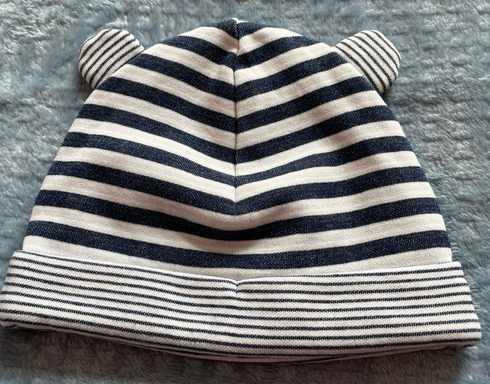 Bonnet Sergent Major - photo numéro 2