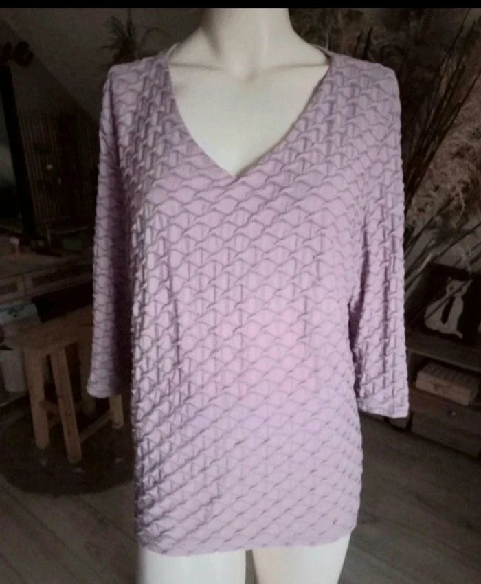 Jolie pull taille 46 - photo numéro 2