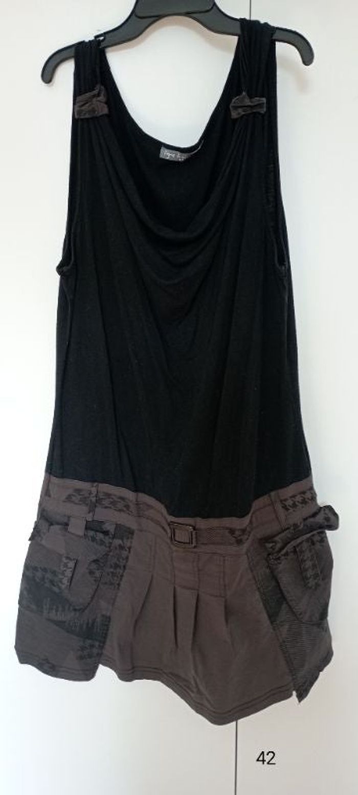 Robe taille 42