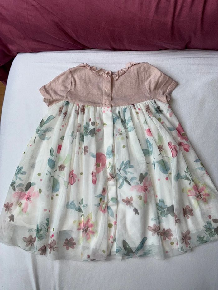 Robe de cérémonie - photo numéro 3
