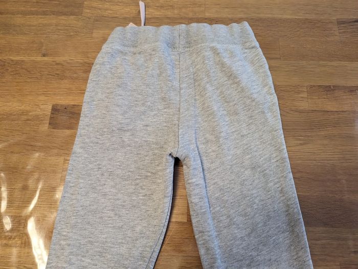 Pantalon de jogging fille 7 ans Gémo - photo numéro 5