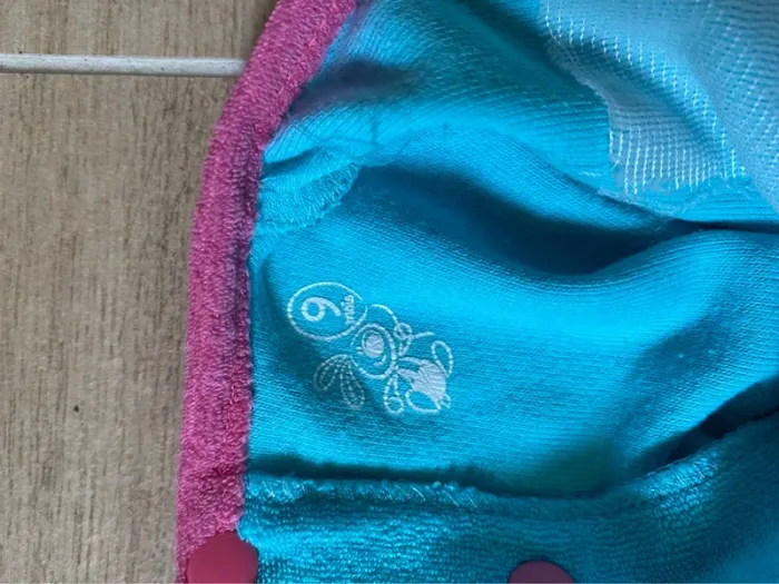 Combishort éponge - photo numéro 6