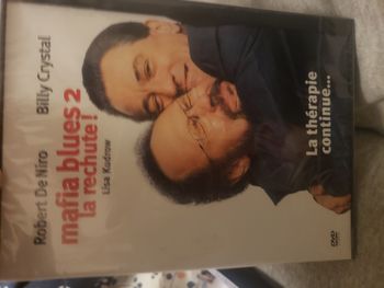 Mafia blues 2 la rechute - Neuf sous blister