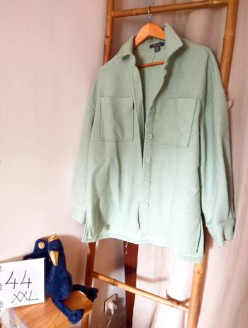 Veste mint 44 Primark
