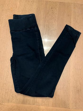 Jean slim cache cache taille 38