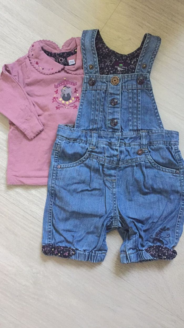 Ensemble sergent major