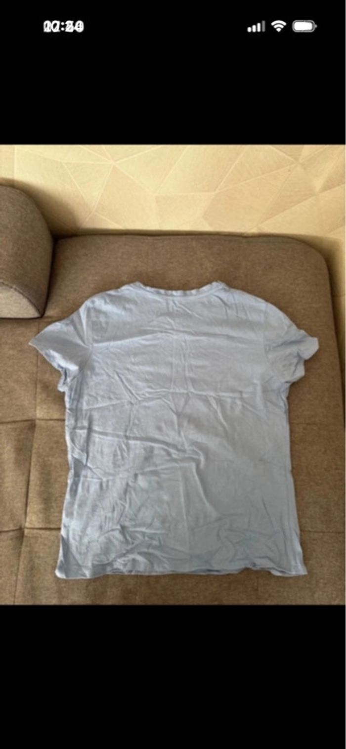 T-shirt femme L - photo numéro 4