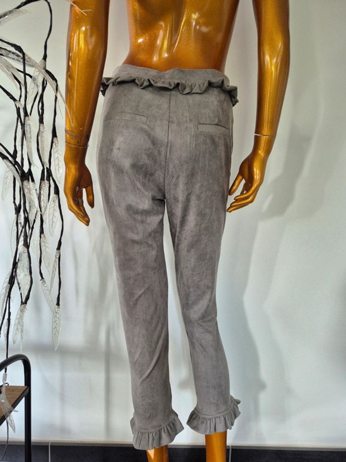 Pantalon Court Femme - photo numéro 2
