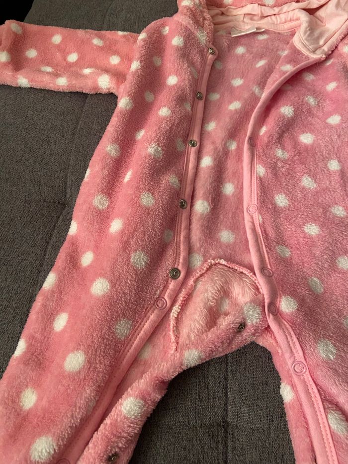 Combinaison disney - photo numéro 3