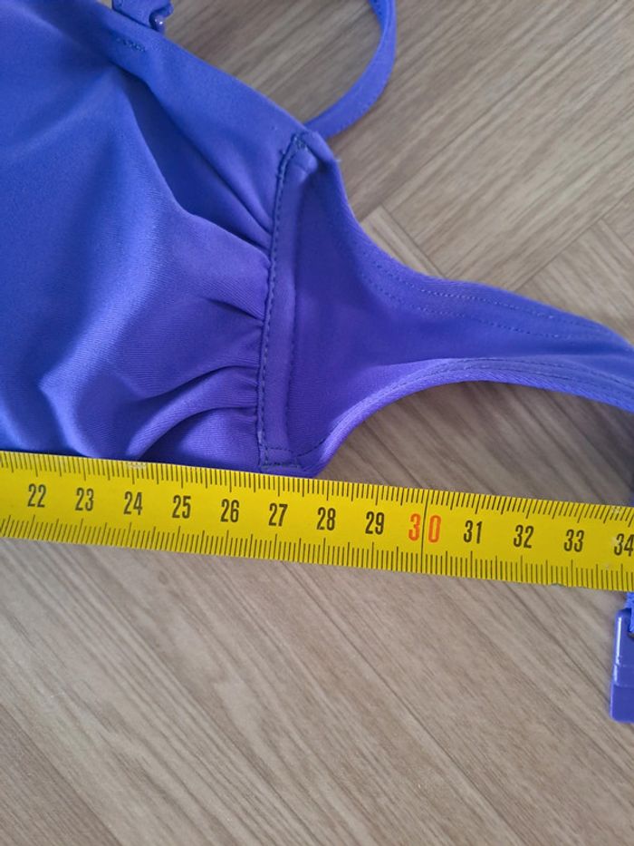 Sublime maillot violet La redoute - photo numéro 9