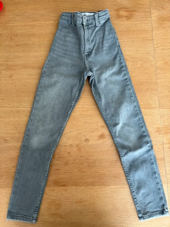 Jean super skinny - photo numéro 3