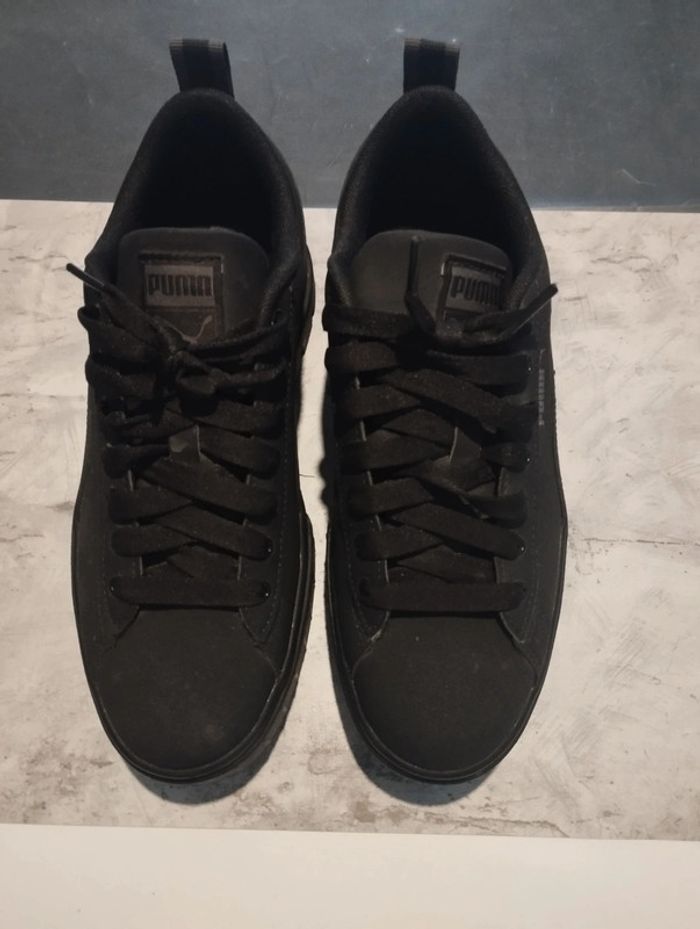A vendre Puma