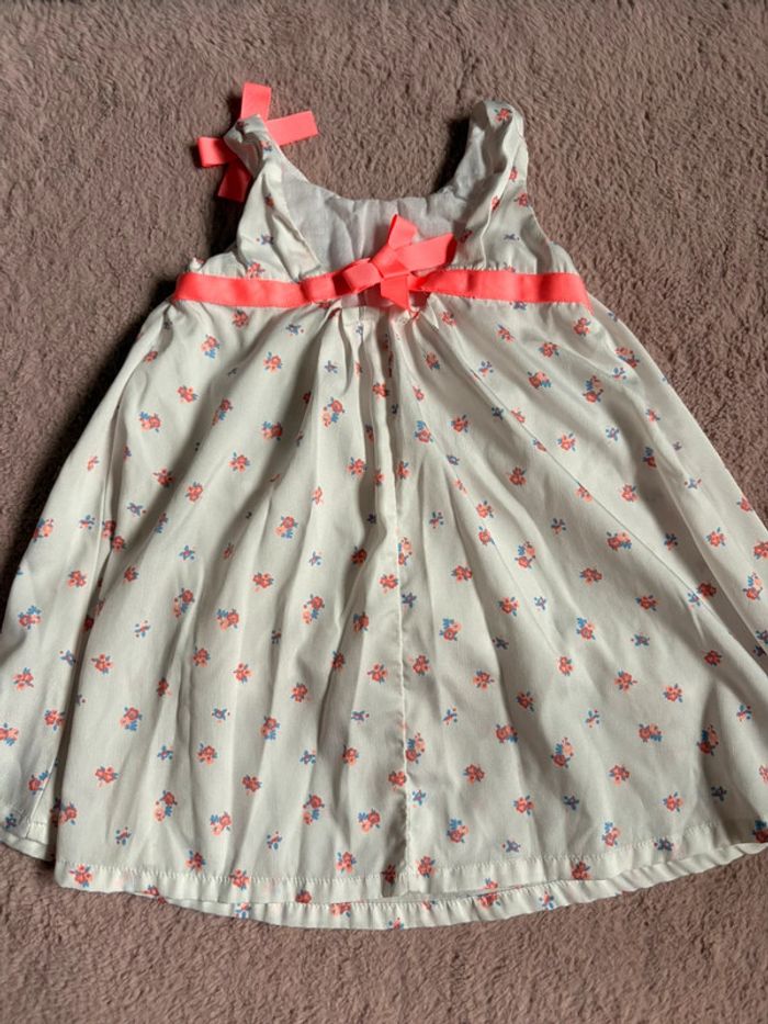 Robe noeud - photo numéro 2
