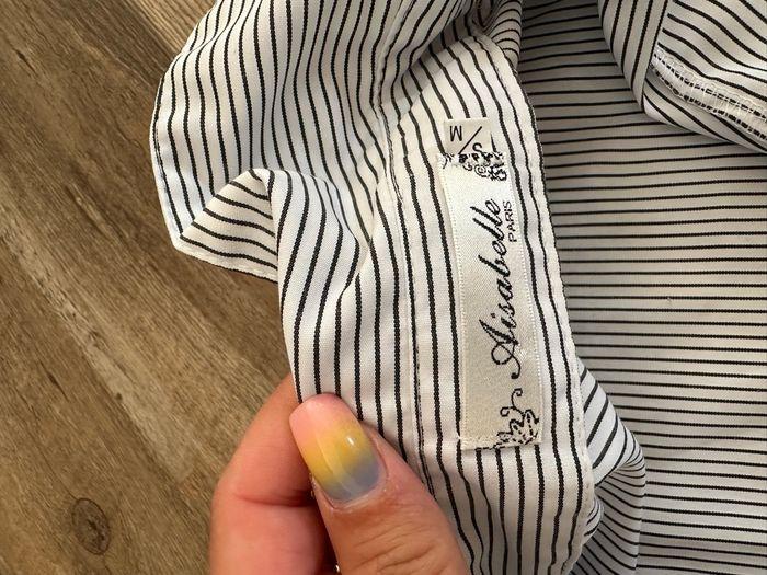 - Robe Aisabelle - Taille S / M - Très bon état - photo numéro 2